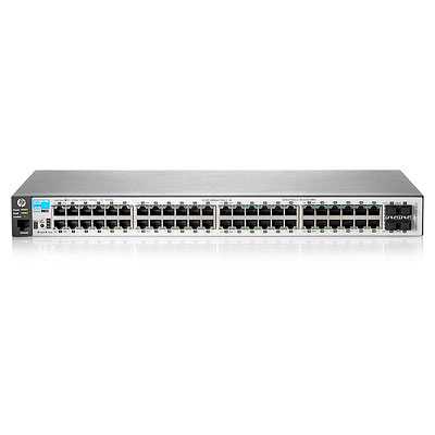 2530-48G Switch