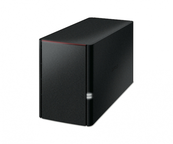 Buffalo LinkStation 220 4TB