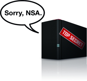 Buffalo LinkStation 220 4TB