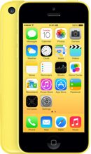 iPhone 5c 16GB Yellow