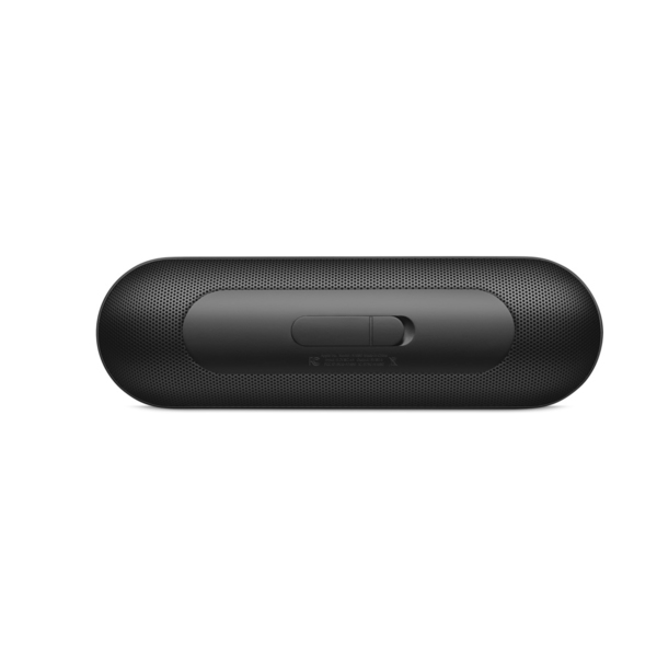 Beats Pill+ Portable Speaker- Black