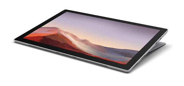 Srfc Pro7 i7/16/512GB Platinum W10P + SPro Type Cvr Com M1725 SC