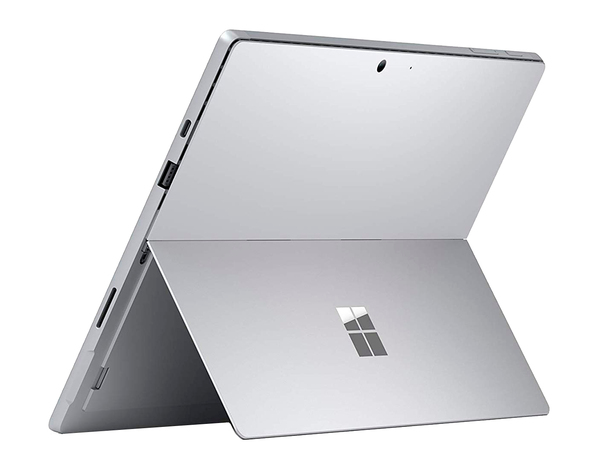 Srfc Pro7 i7/16/512GB Platinum W10P + SPro Type Cvr Com M1725 SC