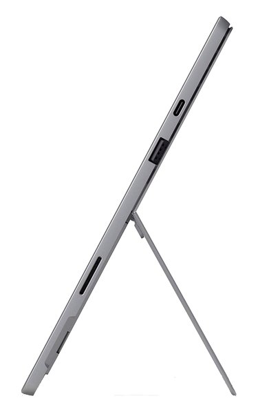 Srfc Pro7 i7/16/512GB Platinum W10P + SPro Type Cvr Com M1725 SC