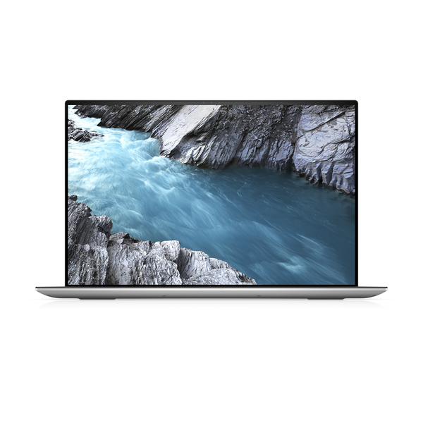 Dell XPS 9730 17&quot; i7-13700H, 16 Gt, 512 Gt SSD, RTX 4050, Win 11 Pro -kannettava, Hopea