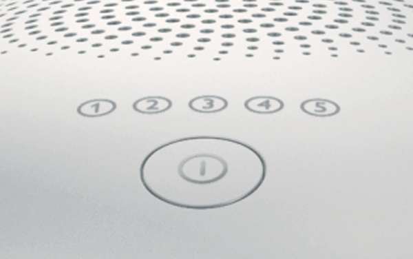 Philips SC1995/0 White