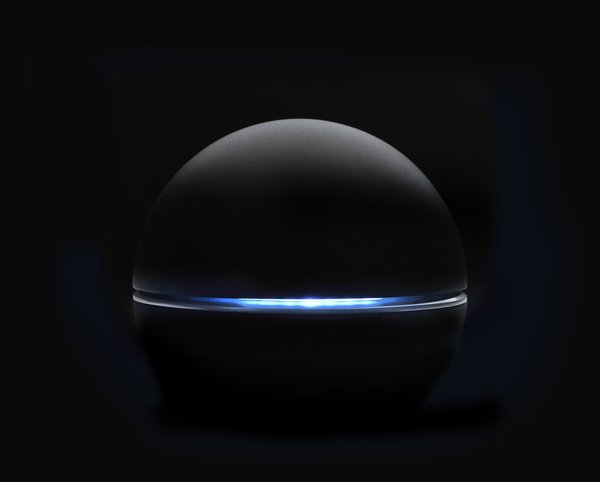 SV 9494 Antenna Indoor Ball 4K UHD autogain