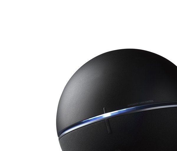 SV 9494 Antenna Indoor Ball 4K UHD autogain