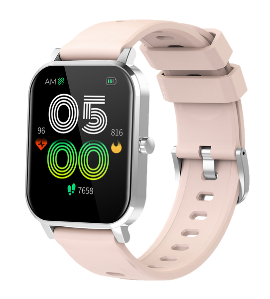 Denver SW-181 Rose Smartwatch