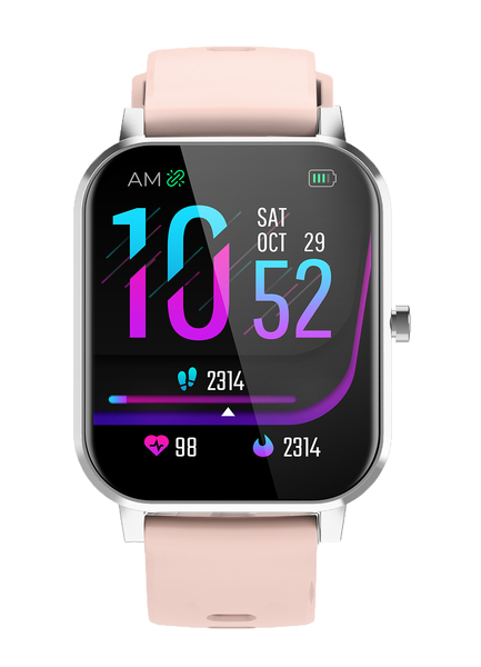 Denver SW-181 Rose Smartwatch