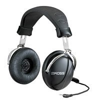 KOSS Kuuloke TD85B ROBUST