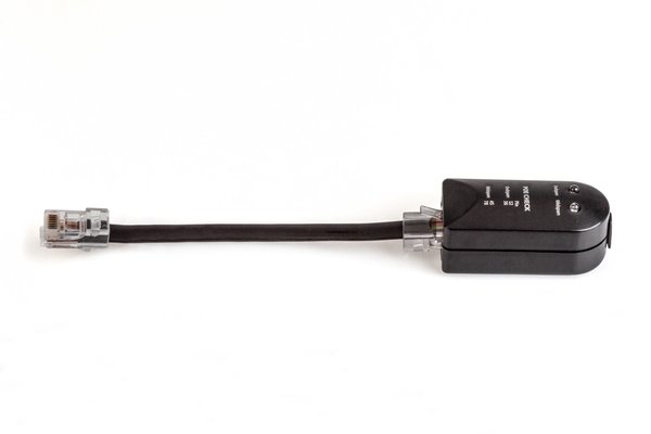 Gigabit Ethernet PoE Tester