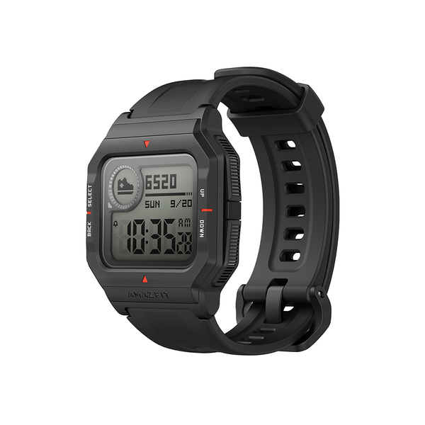 Xiaomi Amazfit Neo - smartwatch, Black