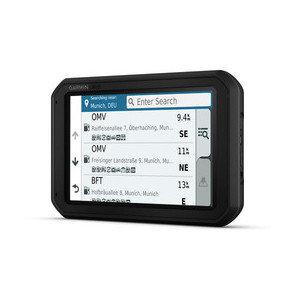 GARMIN DEZL 780LMT-D EUROPE DIGITAL TRAFFIC