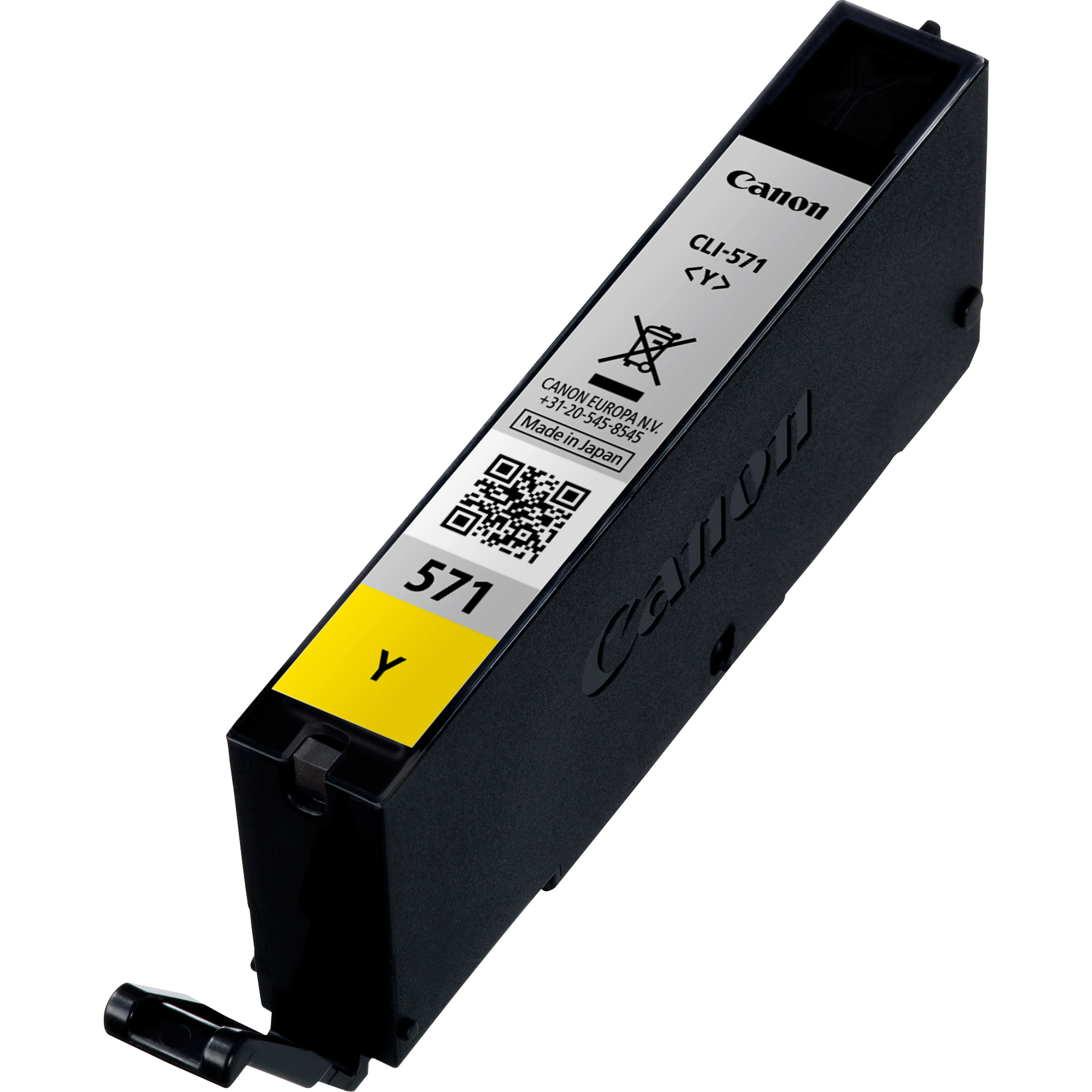 Canon  0388C001 - ink cartridge, Yellow