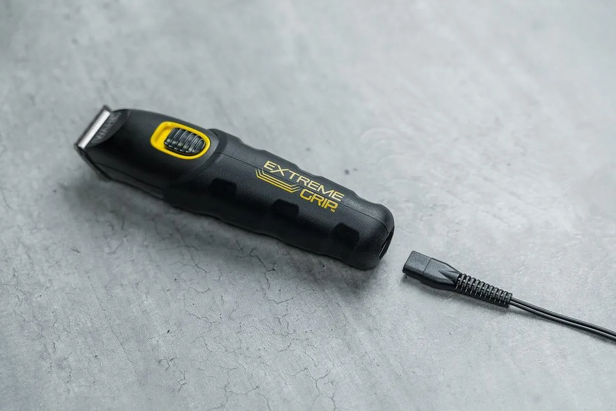 Wahl Multitrimmer Extreme Grip Advanced - trimmer
