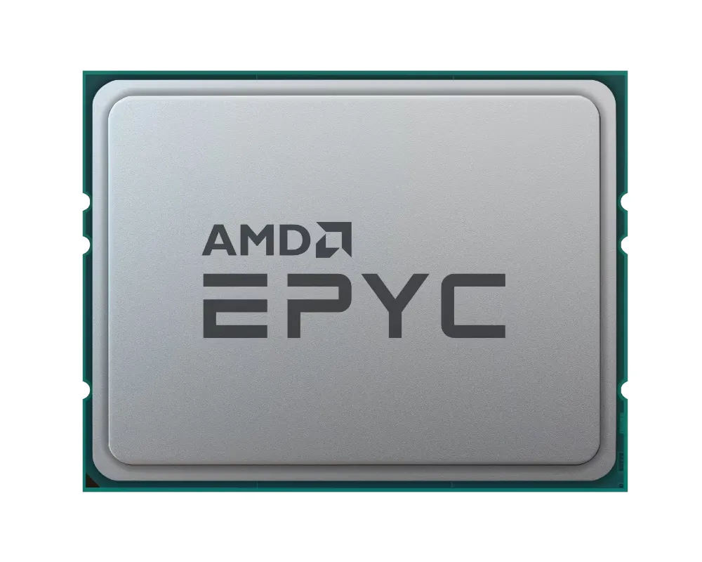 AMD EPYC 6Core Model 4364P WOF