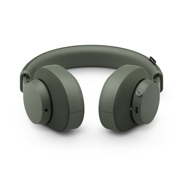 Urbanears pampas Field green
