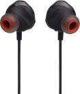 JBL Quantum 50 - gaming headset, in-ear, black