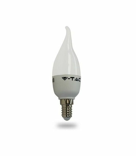 Philips LED Filament Bulb E14 T20 1.5W 135lm Clear 2700K