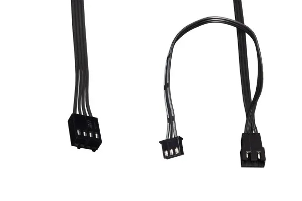 Alphacool Eisbaer Pro HPE Aurora 360mm ARGB -nestej&auml;&auml;hdytin, musta