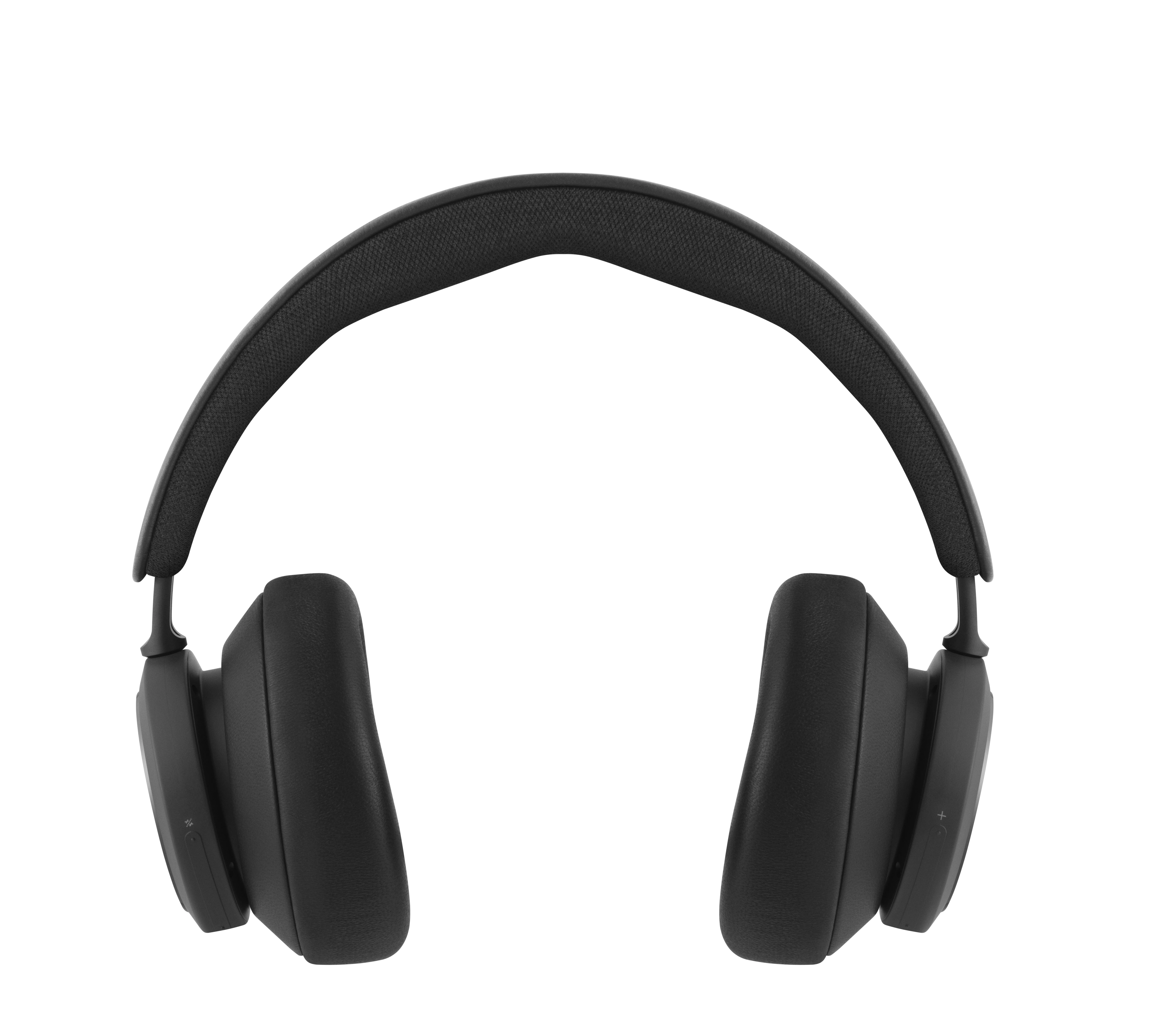 Bang-Olufsen BeoPlay Portal -langattomat kuulokkeet, Musta