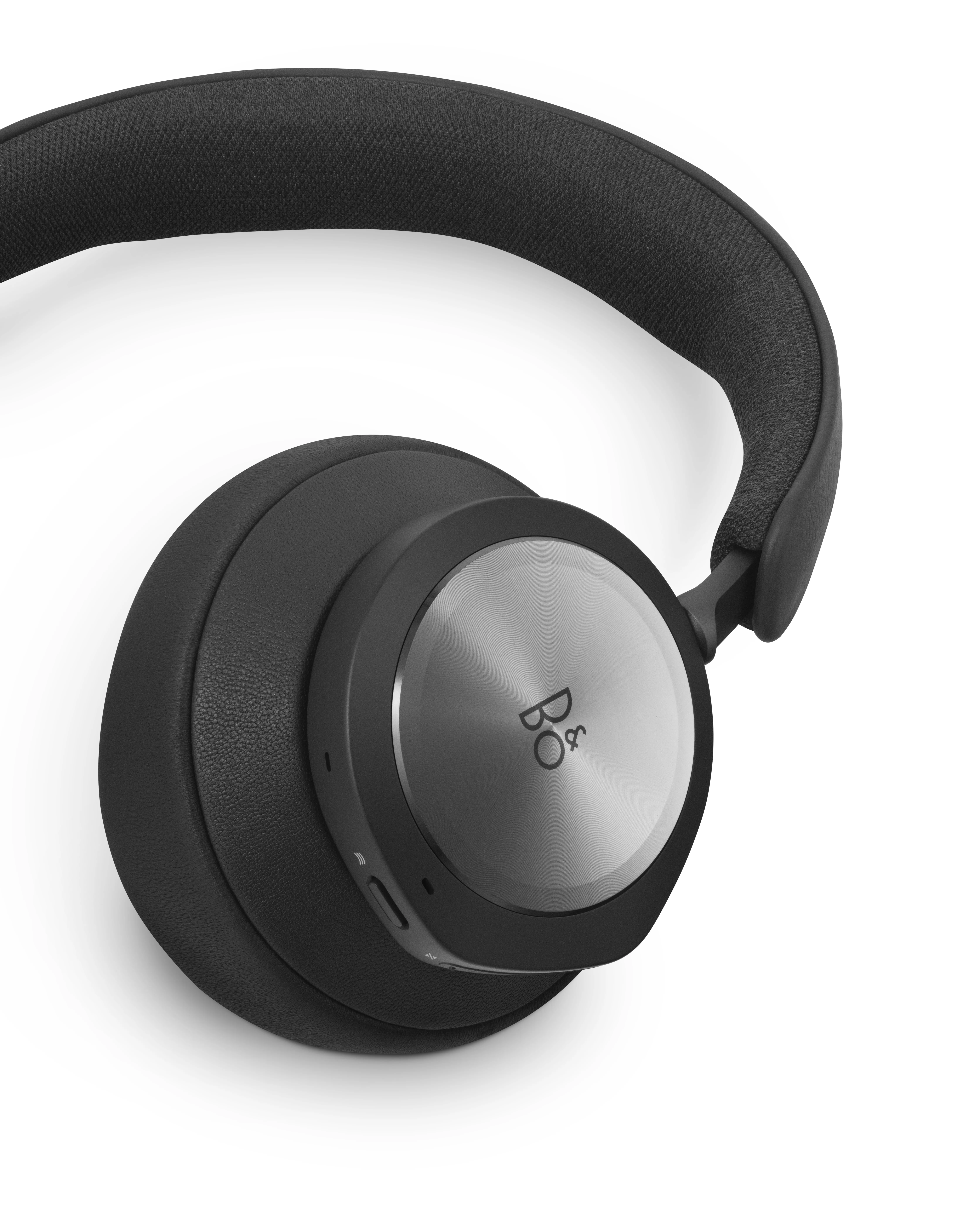 Bang-Olufsen BeoPlay Portal -langattomat kuulokkeet, Musta