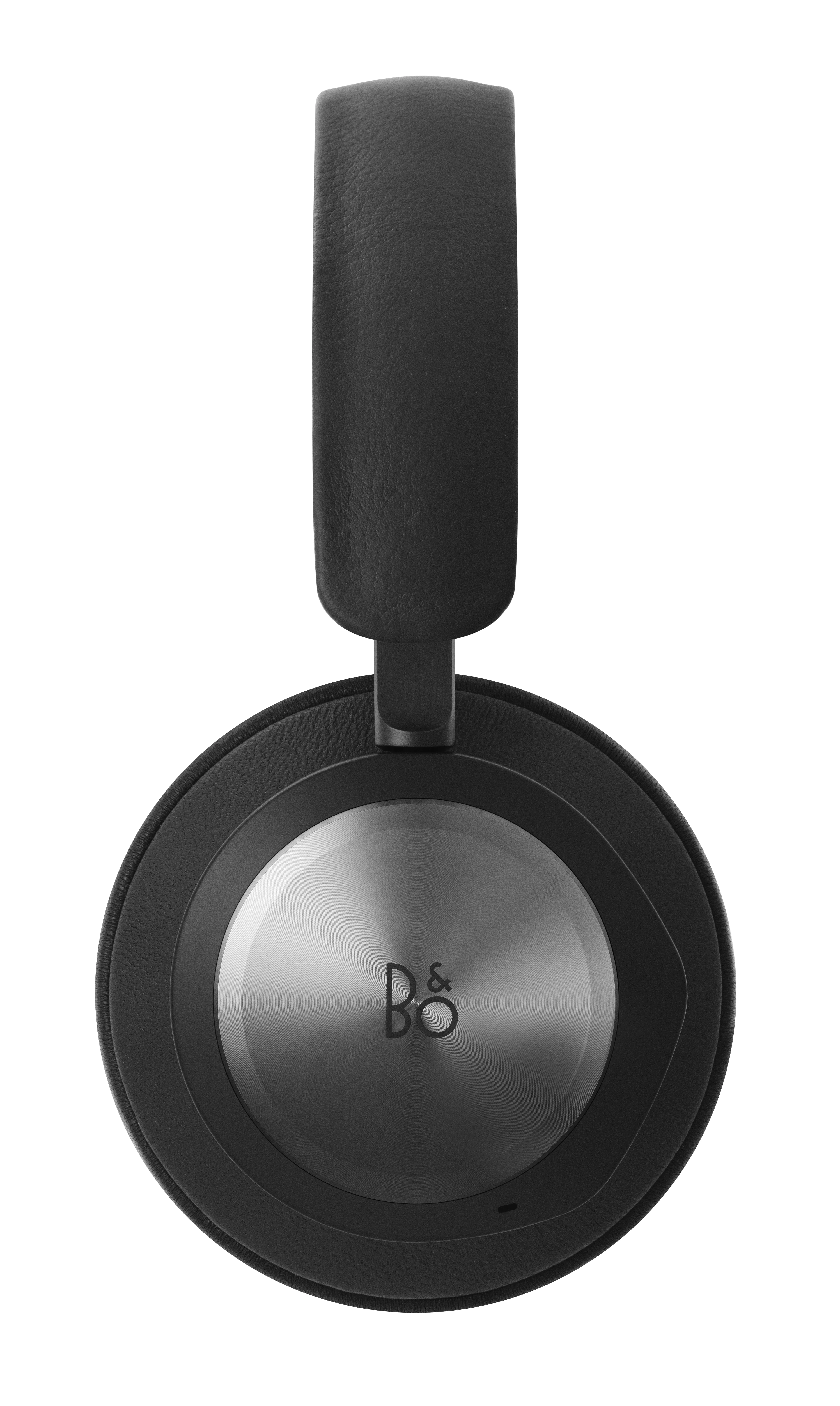 Bang-Olufsen BeoPlay Portal -langattomat kuulokkeet, Musta