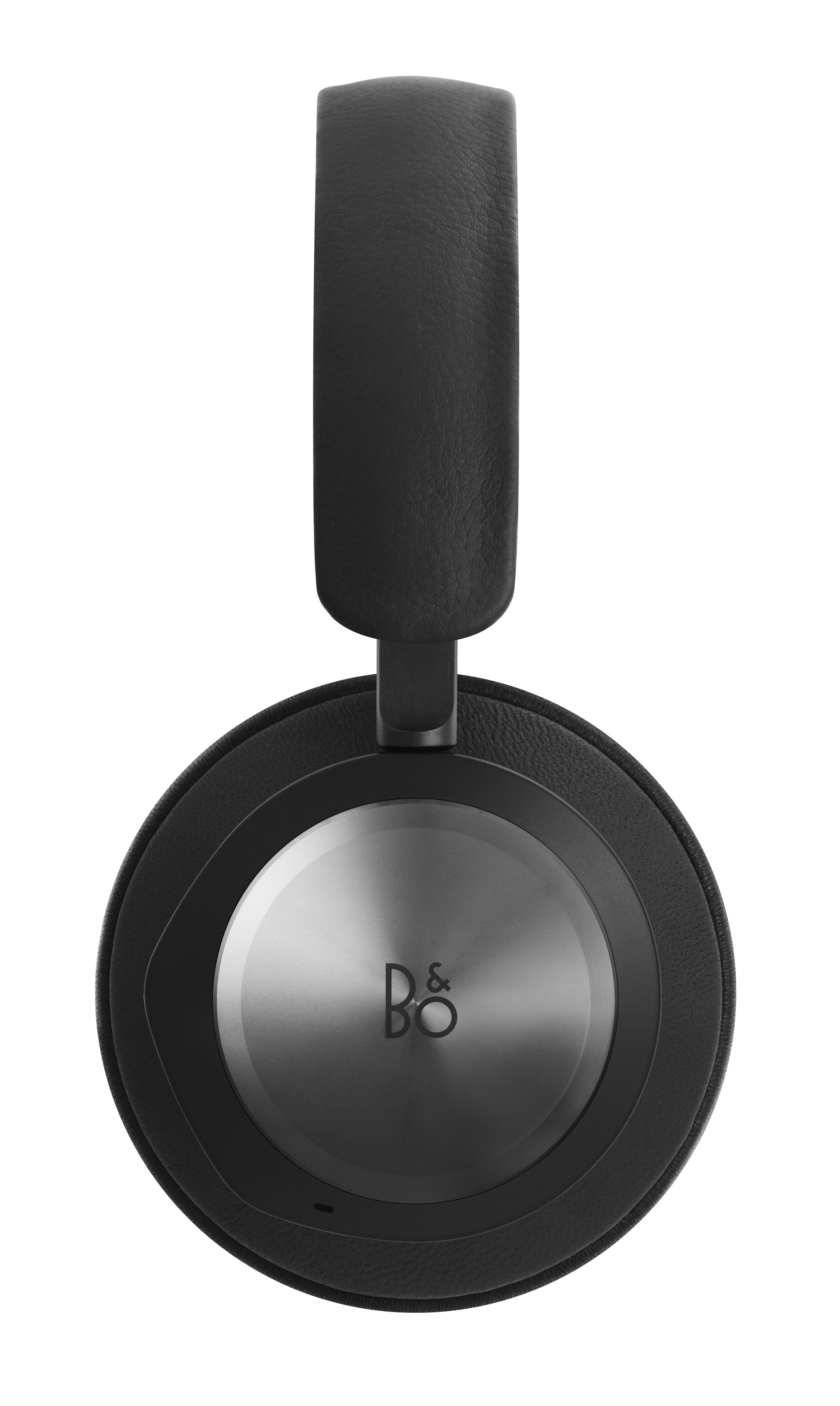 Bang-Olufsen BeoPlay Portal -langattomat kuulokkeet, Musta