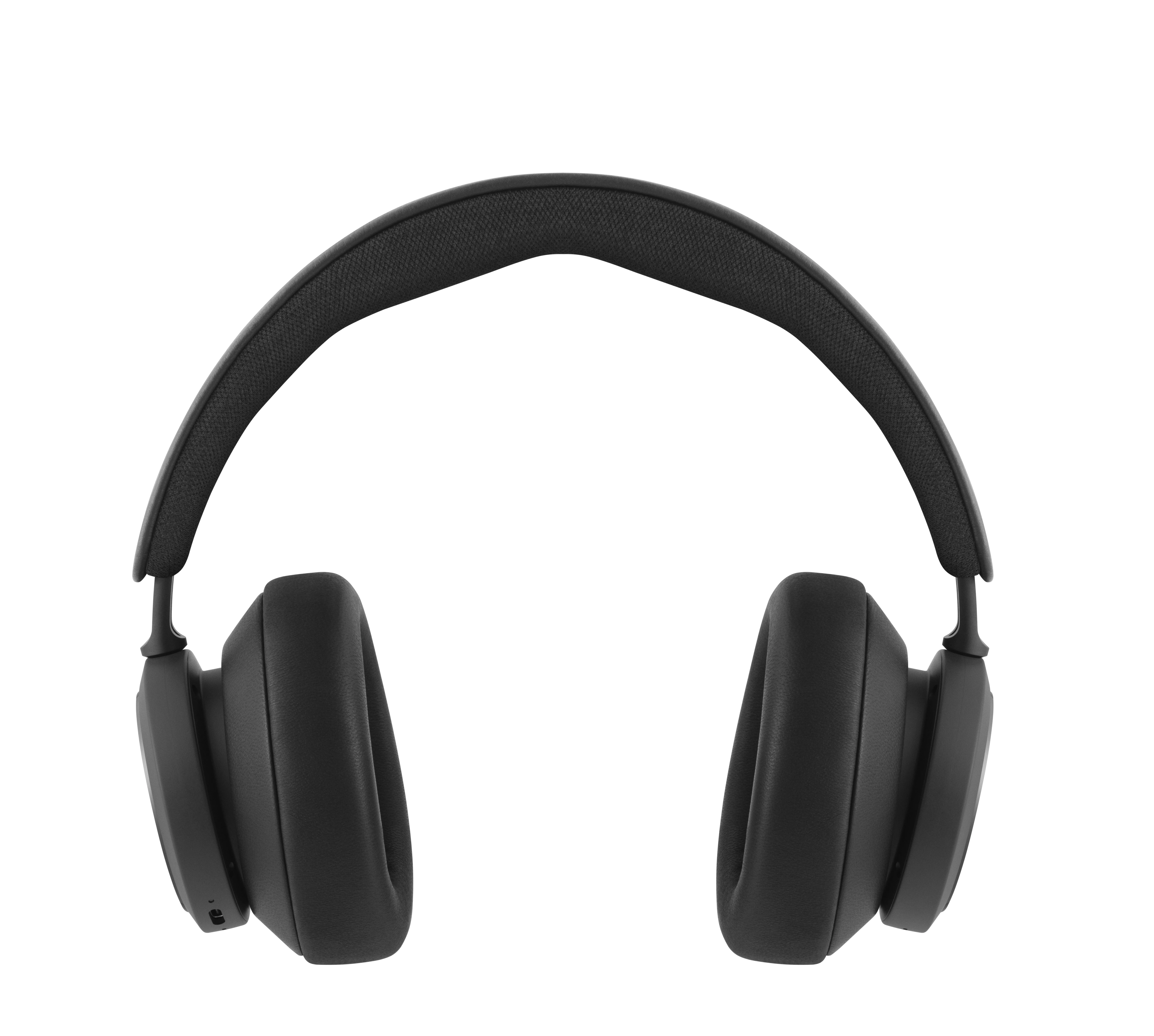 Bang-Olufsen BeoPlay Portal -langattomat kuulokkeet, Musta