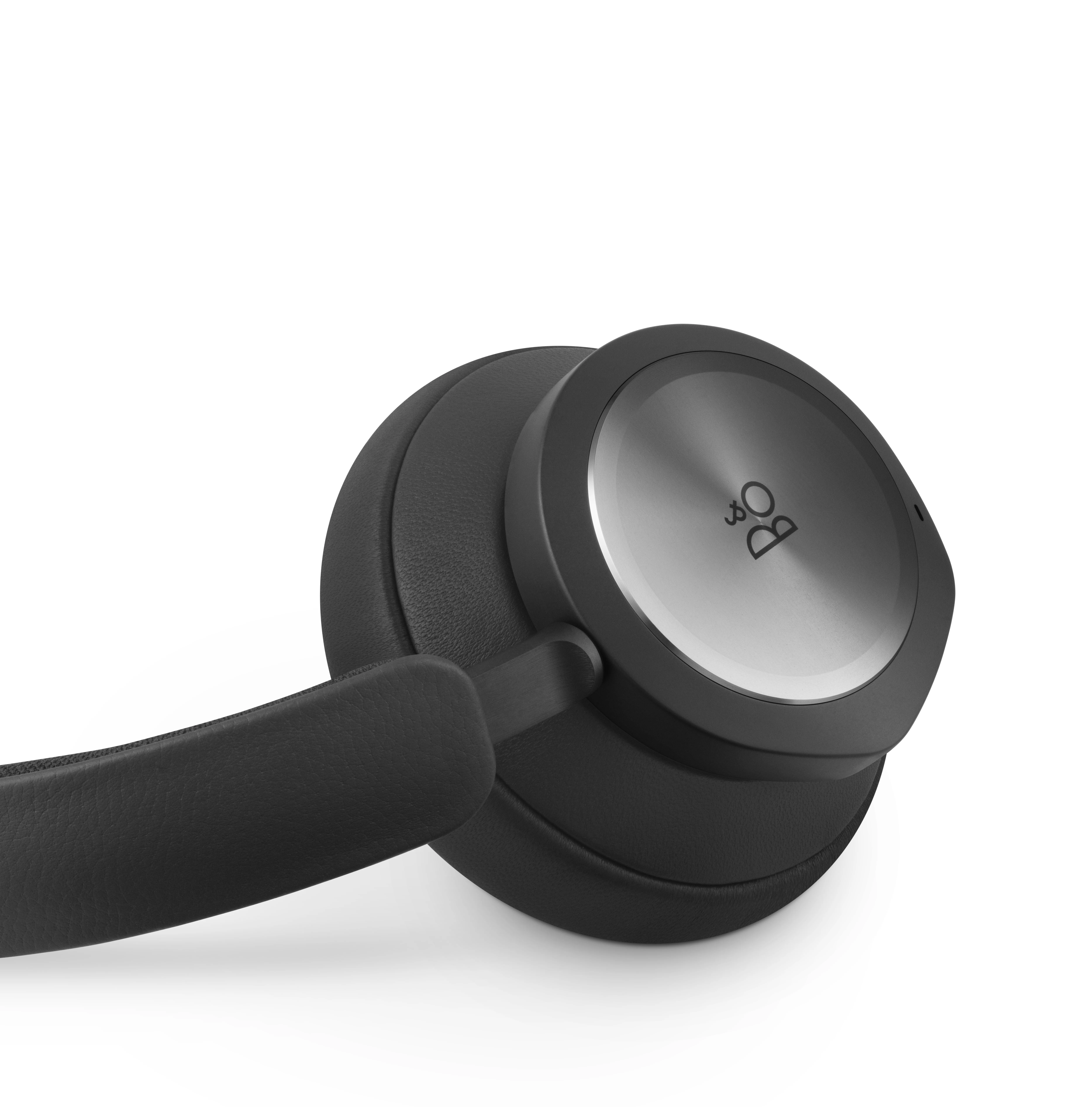 Bang-Olufsen BeoPlay Portal -langattomat kuulokkeet, Musta