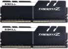G.Skill Trident Z 32 GB (2 x 16 GB) DDR4 3200 MHz, CL16 - minne, Svart/Vit