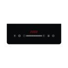 Steba IK 35 Induction Cooker, 1 Zone, 2000 W, Black