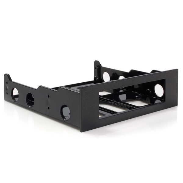 3,5" to 5,25" Front Mount Adapter Bracket