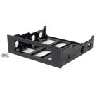 3,5" to 5,25" Front Mount Adapter Bracket
