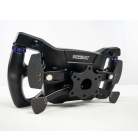 Conspit Max01 Formula - steering wheel