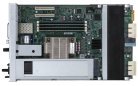 QNAP ES2486dc-2142IT-128G 24-Bay Enterprise ZFS NAS SAS 12G/6G Xeon D-2142IT 128GB RAM 7-LAN 4 SFP+ 3 RJ45 for Each Controller
