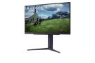 LG 27" UltraGear 27GS85Q QHD, Nano IPS -pelinäyttö