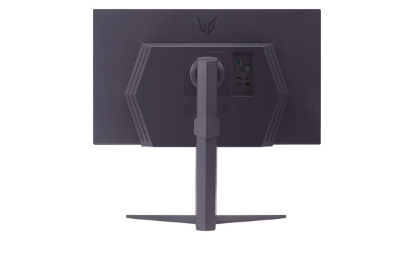 LG 27" UltraGear 27GS85Q QHD, Nano IPS -pelinäyttö