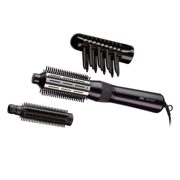 Braun Satin Hair 3 - curling iron