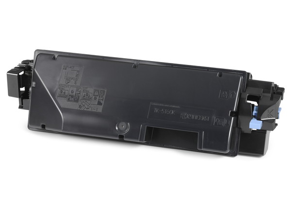 Toner Black TK-5160K