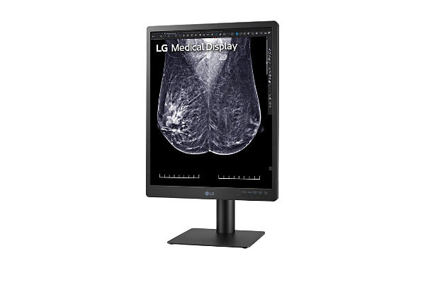 LG 21HQ613D-B 21.3" 5MP, IPS sk&auml;rm med USB hub