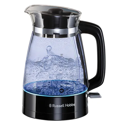 Russell Hobbs 26080-70 Hourglass - vattenkokare, 1.7L