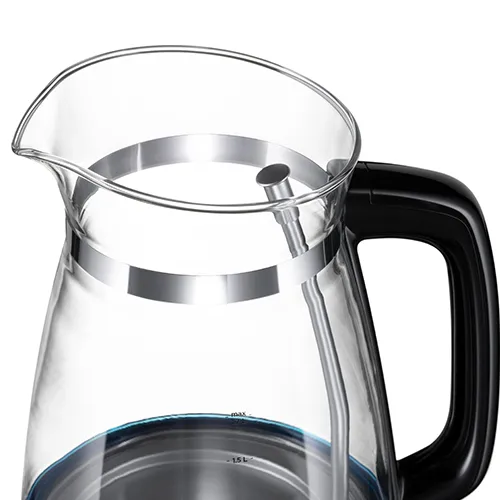Russell Hobbs 26080-70 Hourglass - vattenkokare, 1.7L