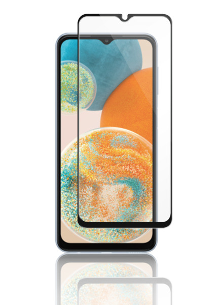 Panzer Full-Fit Glass, Galaxy A23 - Screen Glass