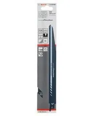 Bosch endurance for heavyMetal S 1125 HBF Savklinge Vekselsav