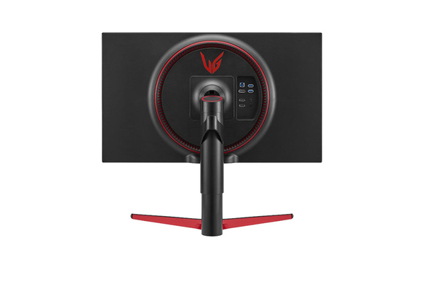 LG 27" 27GL850-B QHD, IPS - gaming monitor