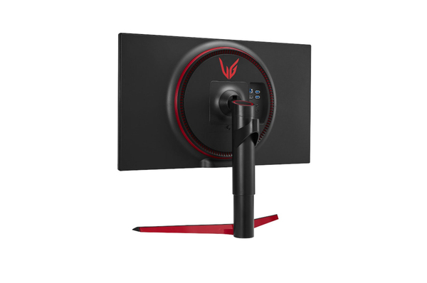 LG 27" 27GL850-B QHD, IPS - gaming monitor