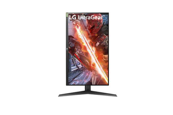 LG 27" 27GL850-B QHD, IPS - gaming monitor