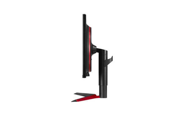 LG 27" 27GL850-B QHD, IPS - gaming monitor